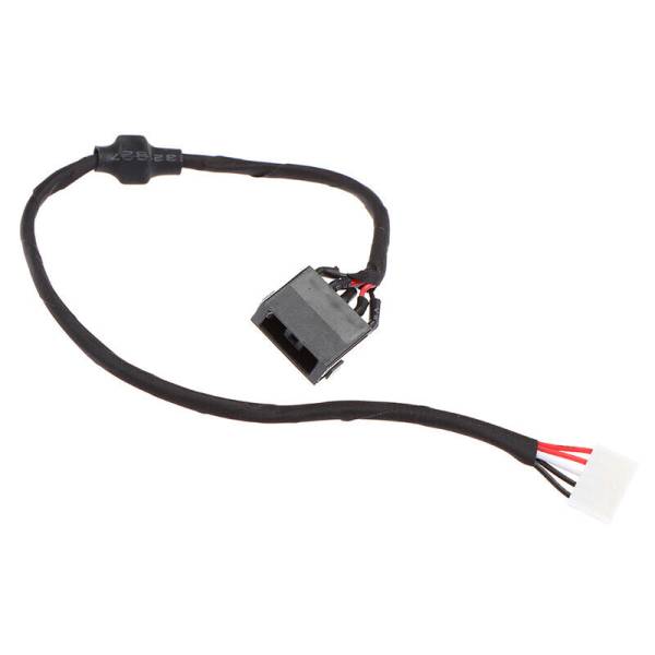 Mufa alimentare compatibila Laptop, Lenovo, Yoga 500-14IBD, 500-14ACL, 500-14IHW, 500-14ISK, 450.03N01.0011, 24cm Mufa alimentare compatibila Laptop, Lenovo, Yoga 500-14IBD, 500-14ACL, 500-14IHW, 500-14ISK, 450.03N01.0011, 24cm