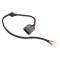 Mufa alimentare compatibila Laptop, Lenovo, Yoga 500-14IBD, 500-14ACL, 500-14IHW, 500-14ISK, 450.03N01.0011, 24cm Mufa alimentare compatibila Laptop, Lenovo, Yoga 500-14IBD, 500-14ACL, 500-14IHW, 500-14ISK, 450.03N01.0011, 24cm