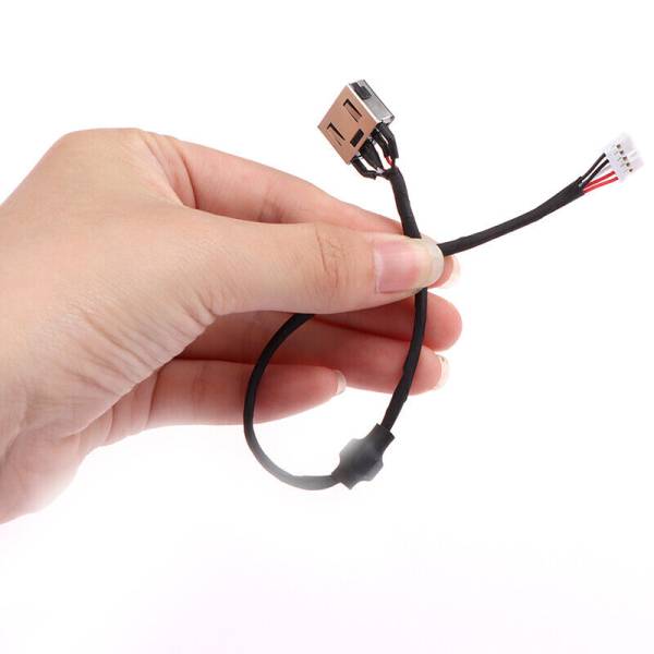Mufa alimentare compatibila Laptop, Lenovo, Yoga 500-14IBD, 500-14ACL, 500-14IHW, 500-14ISK, 450.03N01.0011, 24cm Mufa alimentare compatibila Laptop, Lenovo, Yoga 500-14IBD, 500-14ACL, 500-14IHW, 500-14ISK, 450.03N01.0011, 24cm