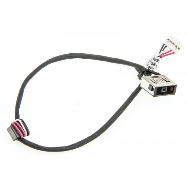 Mufa alimentare compatibila Laptop, Lenovo, Yoga 500-14IBD, 500-14ACL, 500-14IHW, 500-14ISK, 450.03N01.0011, 24cm Mufa alimentare compatibila Laptop, Lenovo, Yoga 500-14IBD, 500-14ACL, 500-14IHW, 500-14ISK, 450.03N01.0011, 24cm