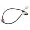 Mufa alimentare compatibila Laptop, Lenovo, Yoga 500-14IBD, 500-14ACL, 500-14IHW, 500-14ISK, 450.03N01.0011, 24cm Mufa alimentare compatibila Laptop, Lenovo, Yoga 500-14IBD, 500-14ACL, 500-14IHW, 500-14ISK, 450.03N01.0011, 24cm