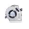 Set coolere Laptop Laptop, MSI GL72, 6RD, 6RE, 7RD, 7RDX, MS-1799, PAAD06015SL, N284, N371, N403, N402, N366, 5V, 0.55A, 4 pini