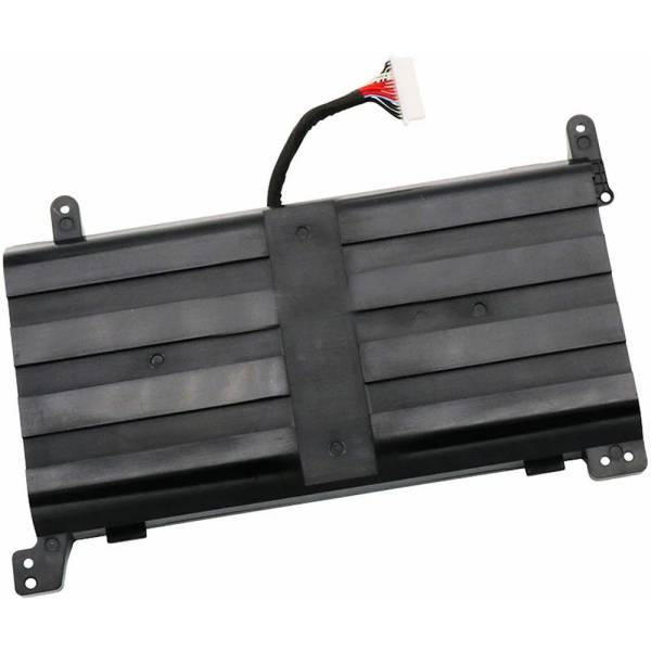 Baterie Laptop, HP, Omen 17-AN, 17T-AN, TPN-Q195, HSTNN-LB8A, HSTNN-LB8B, TPN-Q195, 922752-421, 922753-421, 922976-855, 922977-855, 4INR19/66-2, FM08, 14.4V, 5973mAh, 86WH, 16 pini