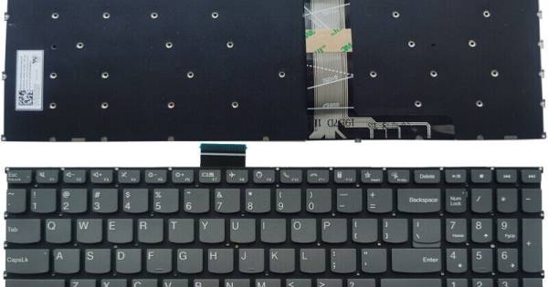 Galaxy Bang Cargador Adaptador De CA Para Lenovo IdeaPad Slim 7 14IIL05 82A4000MUS