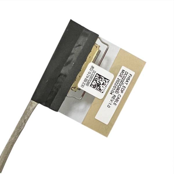 Cablu video LVDS Laptop, Acer, Aspire 5 A515-56, A515-56G, A515-56T, 50.A1DN2.001 DC02003Q900, non touch, FH5AT EDP cable, 30 pini
