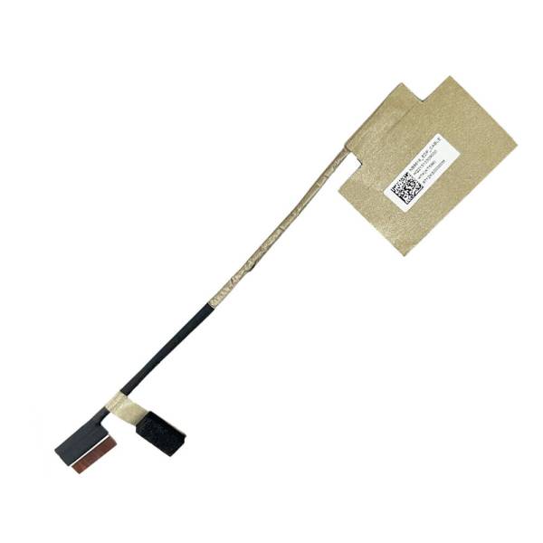 Cablu video LVDS Laptop, Asus, ZenBook 14 UX431, UX431F, UX431FA, UM431, UM431D, UM431DA, S4500F, U4500F, BX431, 14005-03270000, HQ21310309000, NB8616 EDP Cable, 30 pini