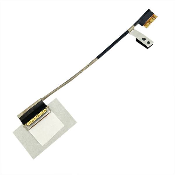 Cablu video LVDS Laptop, Asus, ZenBook 14 UX431, UX431F, UX431FA, UM431, UM431D, UM431DA, S4500F, U4500F, BX431, 14005-03270000, HQ21310309000, NB8616 EDP Cable, 30 pini