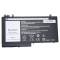 Baterie compatibila Laptop, Dell, Latitude 14 E5470, NGGX5, 11.4V, 3000mAh, 34Wh