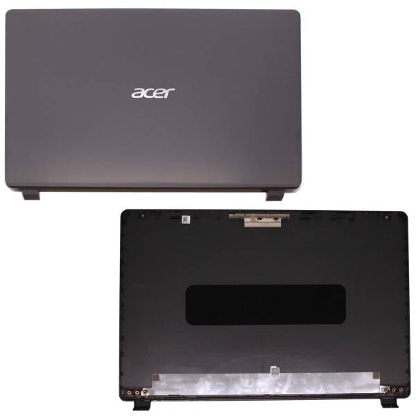 Capac Display Laptop, Acer, Extensa 15 EX215-52, 60.HSAN2.001, AP2MB000631, gri