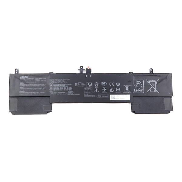 Baterie Laptop, Asus, ZenBook 15 UX533FTC, 0B200-03470000, 4ICP5/41/75-2, C42N1839, 15.4V, 4480mAh, 71Wh