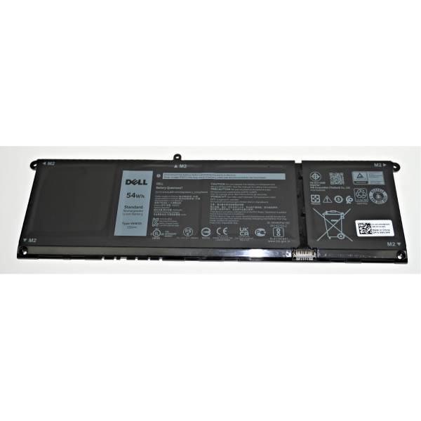 Baterie Laptop, Dell, Vostro 16 5630, P117F, P117F006, V6W33, 15V, 3420mAh, 54Wh