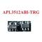 SMD APL3512A, APL3512ABI, APL3512ABI-TRG, L2AA, L2A2, L2A6, L2A8