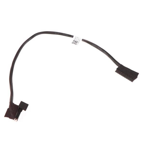 Cablu conectare baterie Laptop, Dell, Latitude 14 7000, 7270, 7470, E7270, E7470, J60J5, 049W6G, DC020029500, ZAAZ60 battery cable