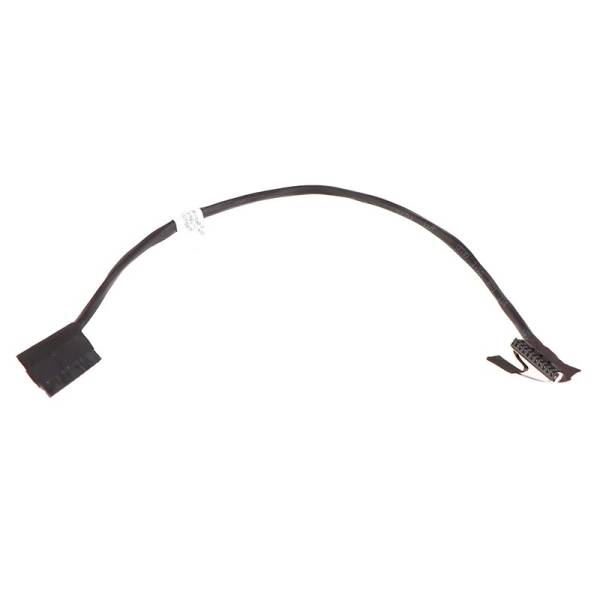 Cablu conectare baterie Laptop, Dell, Latitude 14 7000, 7270, 7470, E7270, E7470, J60J5, 049W6G, DC020029500, ZAAZ60 battery cable