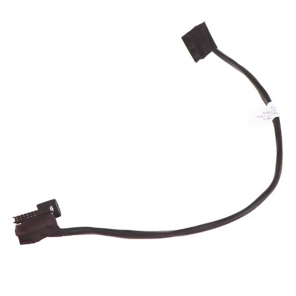Cablu conectare baterie Laptop, Dell, Latitude 14 7000, 7270, 7470, E7270, E7470, J60J5, 049W6G, DC020029500, ZAAZ60 battery cable