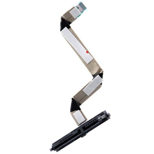 Cablu conectare HDD/SSD Laptop, Lenovo, IdeaPad 3-15IML05 Type 81WB, 81WR, 82BS, 5C10S30052, AM1JV000500, NBX0001S900, NBX0001S910, GS552 HDD FFC