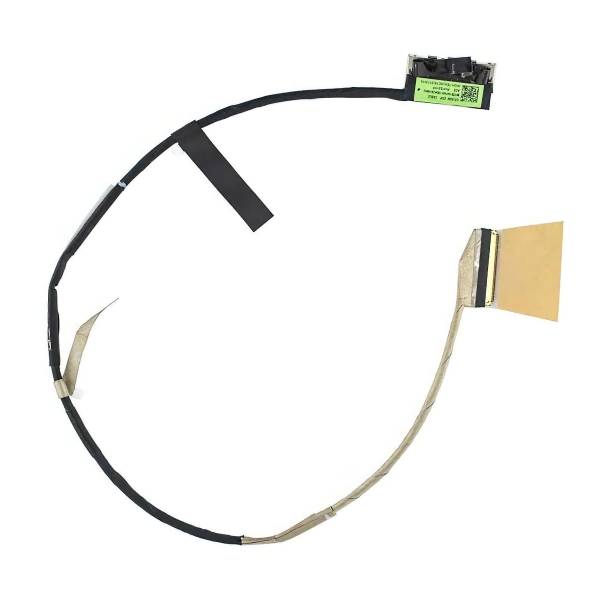 Cablu video LVDS Laptop Gaming, Asus, ROG Srix 14005-03680400, 6017B1706401, G713QM EDP cable, FHD, 40 pini, 144Hz & 165Hz