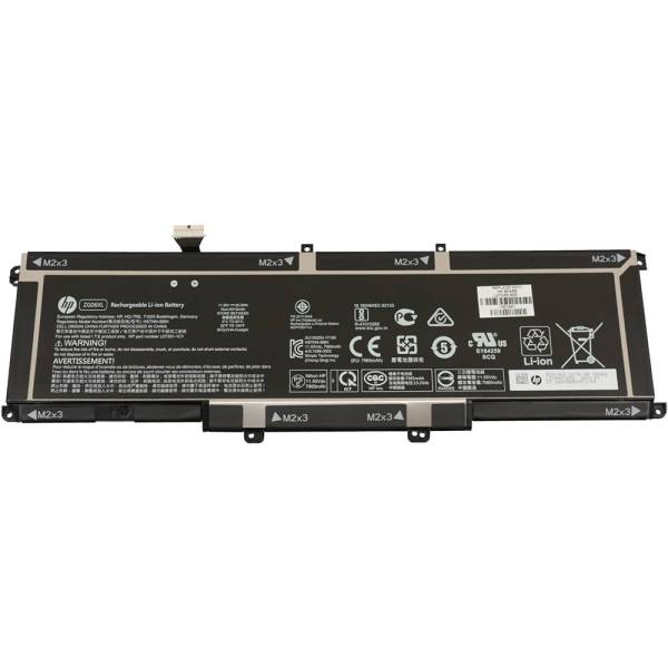 Baterie Laptop, HP, ZBook Studio X360 G5, HSTNN-IB8H, L07045-855, L07046-855, L07351-1C1, ZG06XL, 11.55V, 8310mAh, 95.9Wh