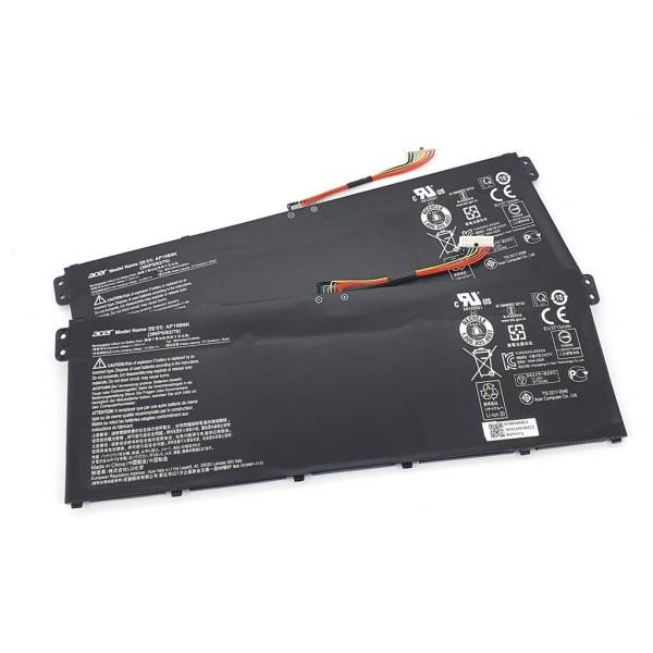 Baterie Laptop, Acer, Aspire 3 A317-52, A317-53, A317-53G, 3INP5/82/70, AP19B8K, 11.25V, 3831mAh, 43.08Wh
