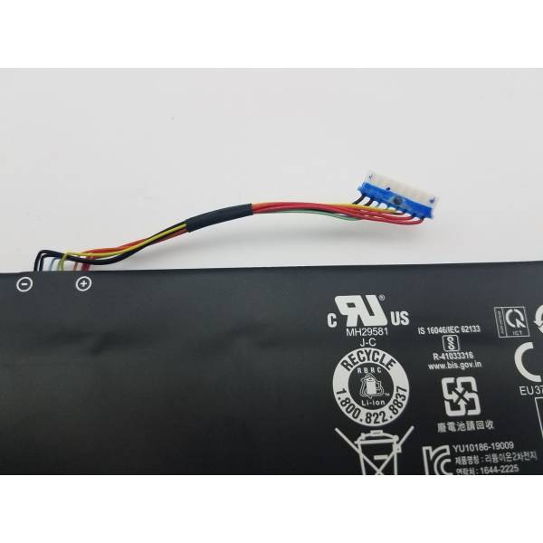 Baterie Laptop, Acer, Aspire 3 A317-52, A317-53, A317-53G, 3INP5/82/70, AP19B8K, 11.25V, 3831mAh, 43.08Wh
