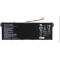 Baterie Laptop, Acer, Aspire 3 A317-52, A317-53, A317-53G, 3INP5/82/70, AP19B8K, 11.25V, 3831mAh, 43.08Wh