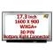 Display Laptop, Acer, Aspire 3 A317-55P, KL.17305.023, B173RTN03.0, 17.3 inch, Rezolutie HD+, WXGA+ 1600x900, slim, 60hz, 30 pini Display Laptop, Acer, Aspire 3 A317-55P, KL.17305.023, B173RTN03.0, 17.3 inch, Rezolutie HD+, WXGA+ 1600x900, slim, 60hz, 30 pini