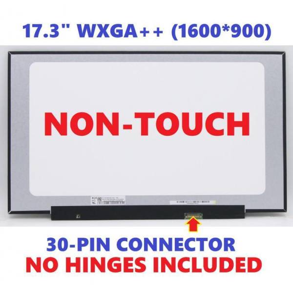 Display Laptop, Acer, Aspire 3 A317-55P, KL.17305.023, B173RTN03.0, 17.3 inch, Rezolutie HD+, WXGA+ 1600x900, slim, 60hz, 30 pini Display Laptop, Acer, Aspire 3 A317-55P, KL.17305.023, B173RTN03.0, 17.3 inch, Rezolutie HD+, WXGA+ 1600x900, slim, 60hz, 30 pini