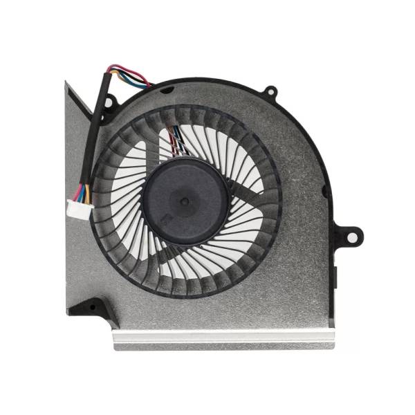 Cooler procesor Laptop, MSI, GE65, GL65, GP65, WE65, 9TI, 9TJ, MS-16U1, MS-16U2, MS-16U7, PABD07012SH, N425, 5V, 1A, 4 pini, CPU