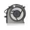 Cooler placa video Laptop, MSI, GE65, GL65, GP65, WE65, 9TI, 9TJ, MS-16U1, MS-16U2, MS-16U7, PAAD06015SL, N426, 5V, 1A, 4 pini, GPU