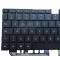 Tastatura Laptop, Huawei, MateBook X EUL-W19P, EUL-W29, EUL-W29P, 2020, iluminata, layout UK