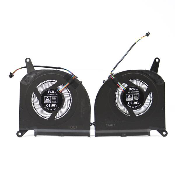 Set coolere Laptop, Gigabyte Aorus 15G, 15P, 17G, XC, XB, RX7G, RX5G, DFSCK22D05883Q, DFSCM22716392Q, 12V, 1A Set coolere Laptop, Gigabyte Aorus 15G, 15P, 17G, XC, XB, RX7G, RX5G, DFSCK22D05883Q, DFSCM22716392Q, 12V, 1A