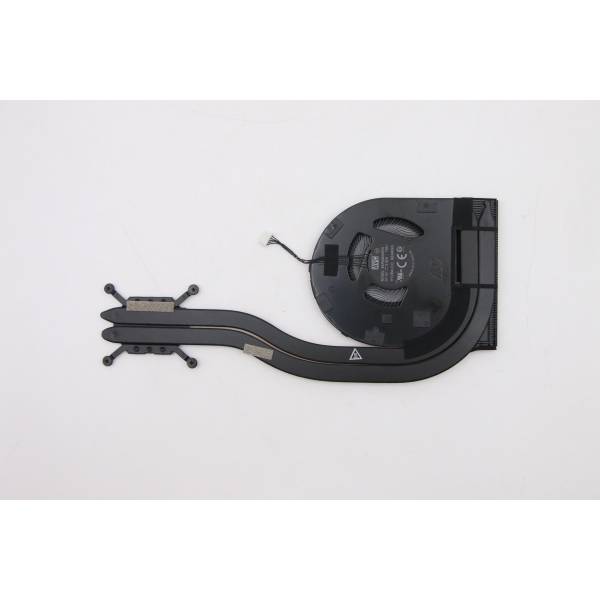 Cooler cu radiator Laptop, Lenovo, ThinkPad T14 Gen 1 Type 20UD, 20UE
