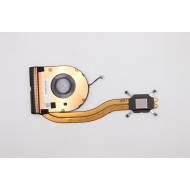 Cooler cu radiator Laptop, Lenovo, ThinkPad T14 Gen 1 Type 20UD, 20UE