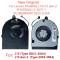 Cooler Laptop, Lenovo, ThinkPad L15 Type 20U7, 20U8, 5H40S72947, 5H40S72948, UMA, BAPA0705R5HY008, DC28000FLV, 5V, 0.5A