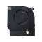 Cooler Laptop, Acer, ConceptD CN517-71, CN517-71P, NS85C06-18M07, 23.Q5MN4.002 Cooler Laptop, Acer, ConceptD CN517-71, CN517-71P, NS85C06-18M07, 23.Q5MN4.002