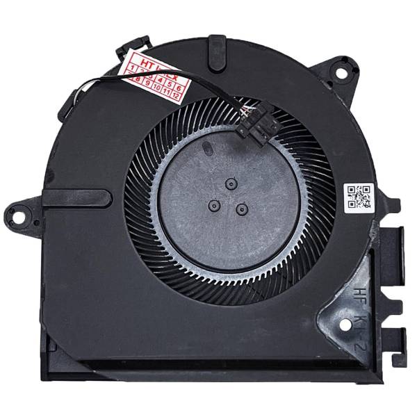 Cooler placa video Laptop, HP, Zbook 15 G8, EG75070S1-C611-S9A, N13915-001, GPU