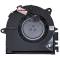 Cooler placa video Laptop, HP, Zbook 15 G8, EG75070S1-C611-S9A, N13915-001, GPU
