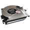 Cooler placa video Laptop, HP, Zbook 15 G8, EG75070S1-C611-S9A, N13915-001, GPU