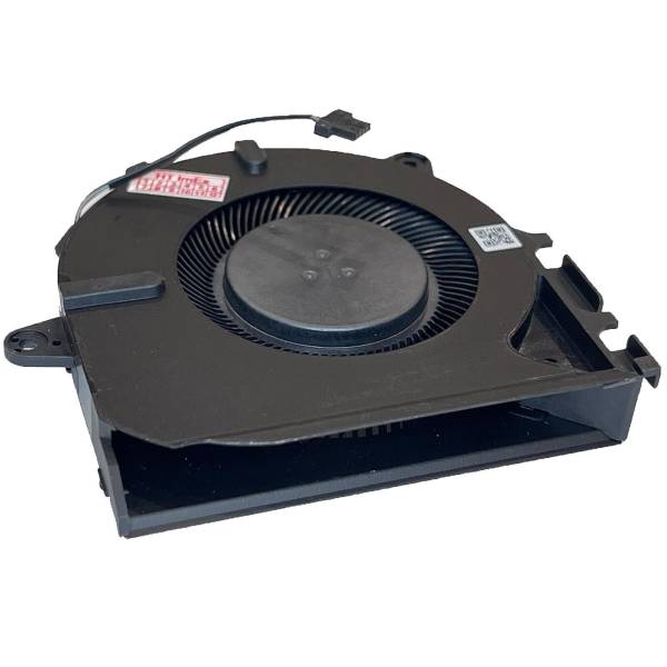 Cooler placa video Laptop, HP, Zbook 15 G8, EG75070S1-C611-S9A, N13915-001, GPU