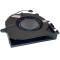 Cooler placa video Laptop, HP, Zbook 15 G8, EG75070S1-C611-S9A, N13915-001, GPU