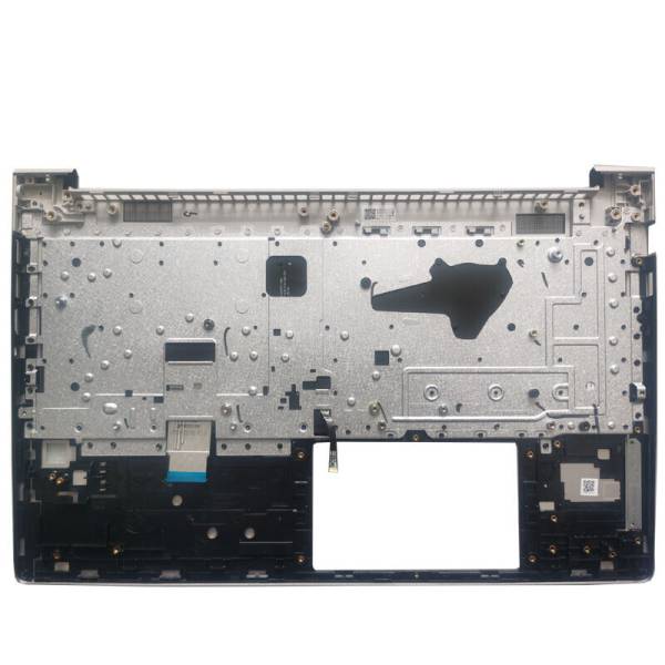 Carcasa superioara cu tastatura palmrest Laptop, HP, EliteBook 650 G9, 655 G9, iluminata, layout US