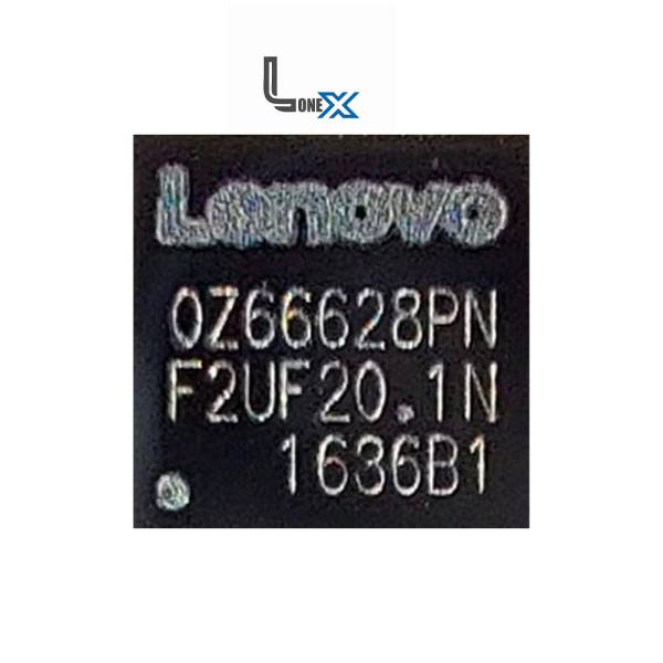 SMD 66628PN, OZ66628PN