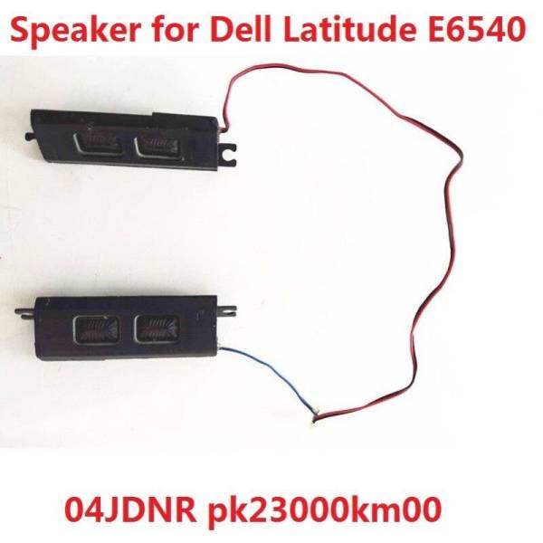 Difuzoare (boxe) Laptop, Dell, Latitude E6540, 04JDNR, 4JDNR, PK23000KM00