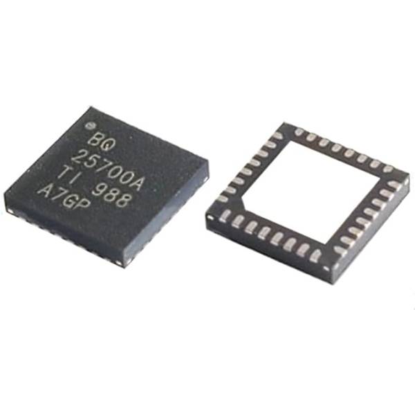 SMD BQ25700A, 25700A, BQ25700ARSNR