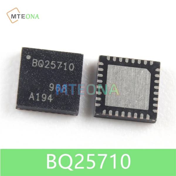 SMD BQ25710, BQ25710RSNR, BQ25710RSNT