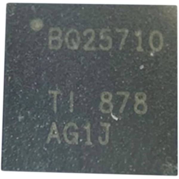 SMD BQ25710, BQ25710RSNR, BQ25710RSNT