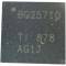 SMD BQ25710, BQ25710RSNR, BQ25710RSNT