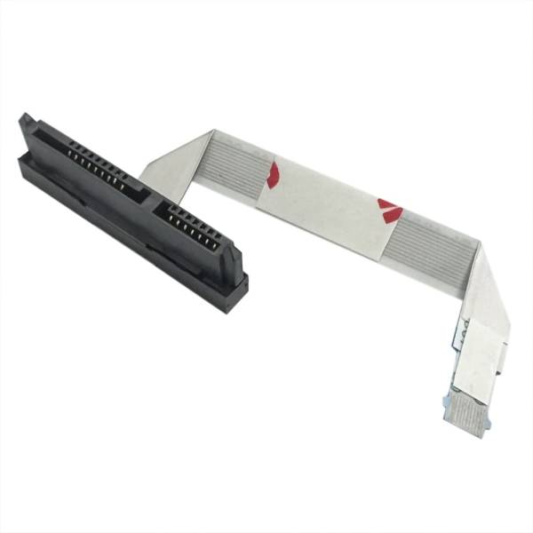 Cablu conectare HDD/SSD Laptop Gaming, Lenovo, IdeaPad 3-15ACH6 Type 82K2, 5C10S30290, NBX0002UV00, GOG10