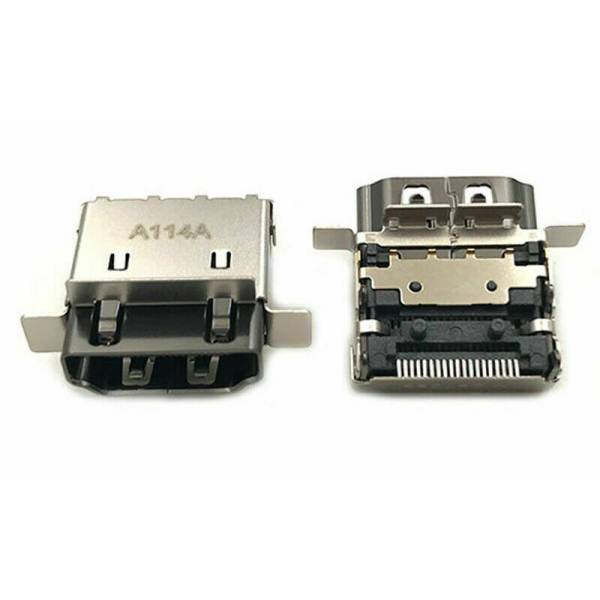Mufa HDMI mama Consola Xbox Series S Mufa HDMI mama Consola Xbox Series S