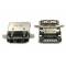 Mufa HDMI mama Consola Xbox Series S Mufa HDMI mama Consola Xbox Series S